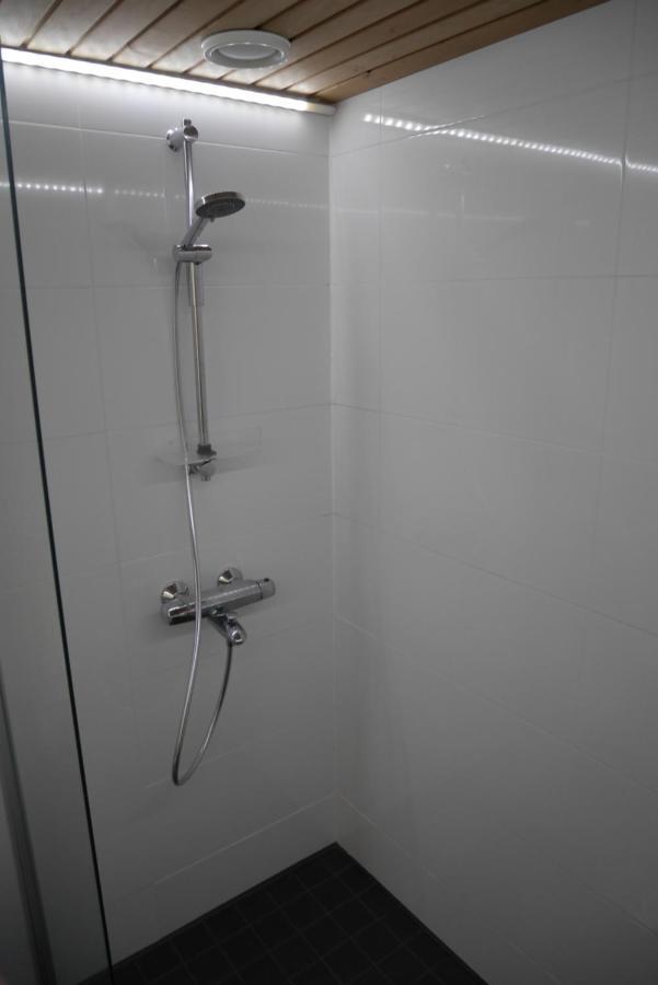 Cozy 4 Person Guesthouse On Quiet Residential Area Όουλου Εξωτερικό φωτογραφία